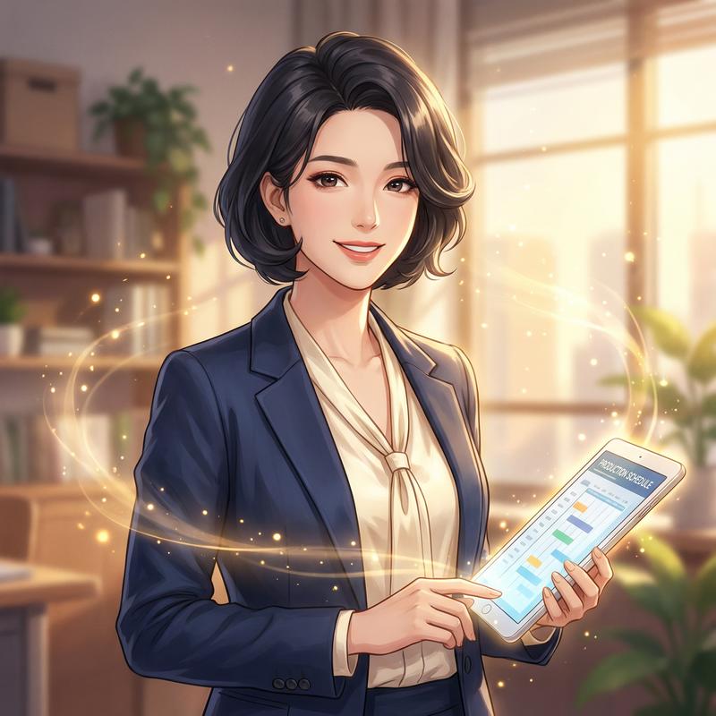 探花制片人苏晴