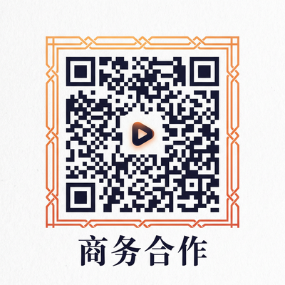 探花商务合作二维码