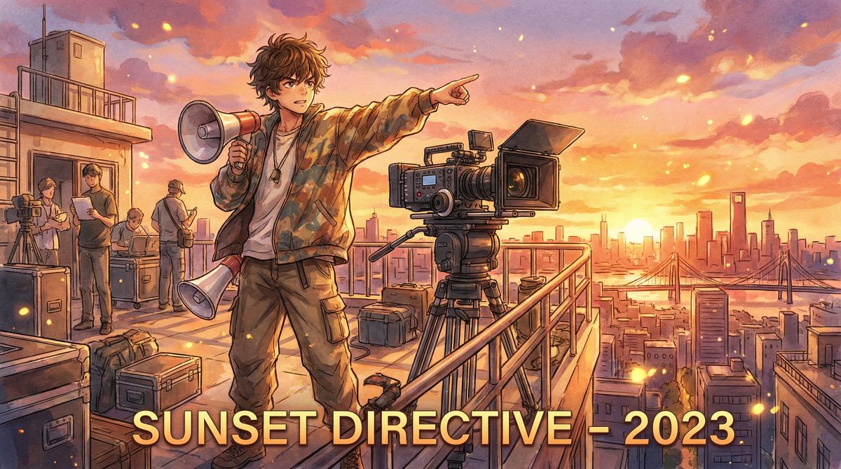 探花城市天际线拍摄视频教程